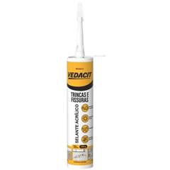 SELANTE ACR TRINCAS BR 400 G VEDACIT