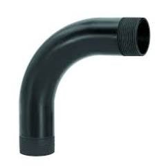 CURVA ELETROD. 90 ROSC. 1/2 PADRAO FORTE