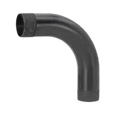 CURVA 90 ELETR.PADRAO FORTE ROSCA. 3/4