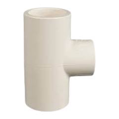 TE REDUCAO CPVC 22X15MM PLASTILIT