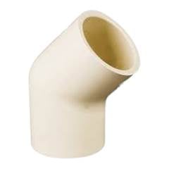 JOELHO 45 CPVC 15MM PLASTILIT