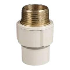 ADAPTADOR RF CPVC 22MMX3/4 PLASTILI