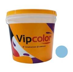 TINTA 15 L AZUL CEU VIPCOLOR