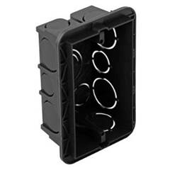 CAIXA PLASTICA 4X2 PT INPLAST