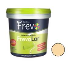TINTA FREVO MARFIM 15L