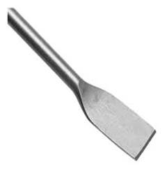 BROCA TALHADEIRA CURVA 14X250X20MM MAX