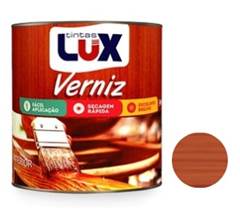 TINTAS LUX VERNIZ CEREJEIRA 750ML
