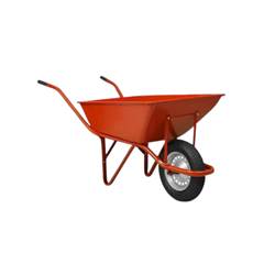 CARRO DE MAO VERMELHO 50L TRAMONTINA