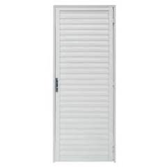 PORTA VENEZIANA 70X2,10 BR L.E