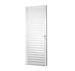 PORTA VENEZIANA 80X2,10 BR L.E ALUVID