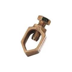 CONECTOR HASTE ATERRAMENTO 3/4” INPLAST