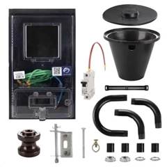 KIT INSTALA FACIL MON NEOENERGIA INPLAST