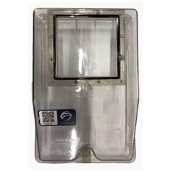 TAMPA MEDIDOR MONO 03 INPLAST