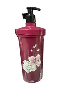 PORTA DETERG. C/ PRESSURIZADOR PLASUTIL