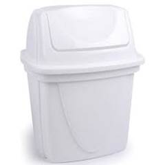 LIXEIRA BASCULANTE P/PIA - PLASUTIL