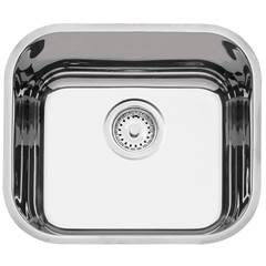 CUBA ACO RET. EM INOX- TRAMONTINA