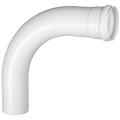 CURVA 90 LONGA ESG 150MM TIGRE