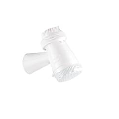 DUCHA 3 TEMP.220V/4400W BR TRAMONTINA