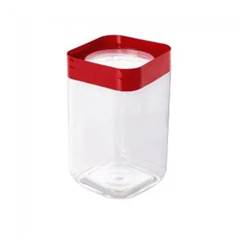 POTE PLUG QUADRADO 2L - PLASUTIL