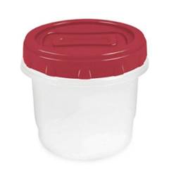 CLIC POTE ROSCA 720ML- PLASUTIL