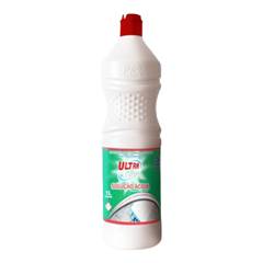 SOLUCAO ACIDA ULTRA CLEAN 1L
