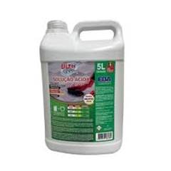 SOLUCAO ACIDA 5L ULTRA CLEAN