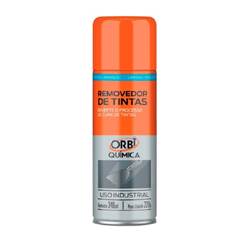 SPRAY REMOVEDOR DE TINTAS 340ML - ORBI