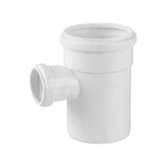 TEE ESGOTO PLASTUBOS DN100