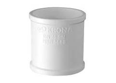 LUVA ESGOTO 40MM KRONA
