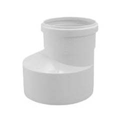 REDUCAO ESGOTO EXCENTRICA 100X50 KRONA