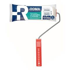ROLO PINTURA LA 23CM C/ CABO ROMA