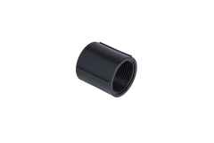 LUVA P/ELETRODUTO ROSC 3/4 KRONA