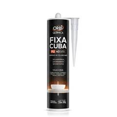 FIXA CUBA 380G ORBI