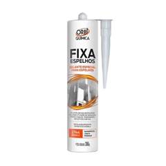 FIXA ESPELHOS BR 380G ORBI