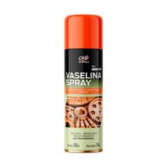 VASELINA SPRAY ORBI 160G/300ML