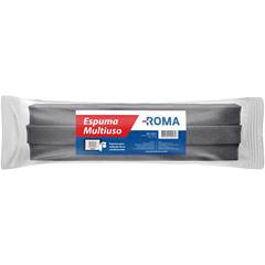 ESPUMA VEDACAO AR COND 60X5X7CM ROMA
