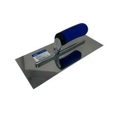 DESEMPENADEIRA INOX LISA 25X12 ROMA
