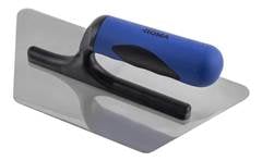 DESEMPENADEIRA INOX LISA 45X12 ROMA