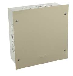 CX PASSAGEM EMB 500X500X120MM INPLAST