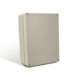 CX PASSAGEM SOB 150X150X80MM INPLAST