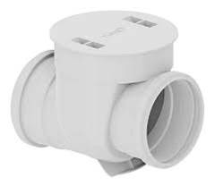 VALVULA RETENCAO ESG DN150 TIGRE