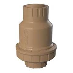 VALVULA RETENCAO SOLD 50MM CB TIGRE