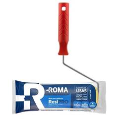 ROLO EPOXY RESIPRO 05CM C/ CABO ROMA