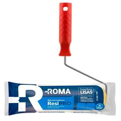 ROLO EPOXY RESIPRO 09CM C/ CABO ROMA