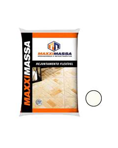 REJUNTE BRANCO 1KG SKF