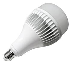 LAMPADA LED ALTA POTENCIA 62W 6500K FOX