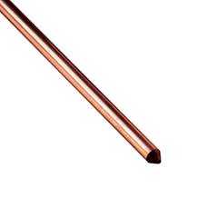 HASTE TERRA COBRE 3/8 09.5MM X 2,0M J3
