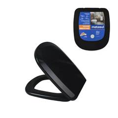 ASSENTO METASUL PERFECTO QD PT