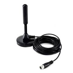 ANTENA DIGITAL INT/EXT 4,3M HOME&MORE