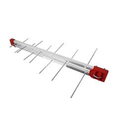 ANTENA EXT UHF DIGITAL 28 ELEM. - CAPTE